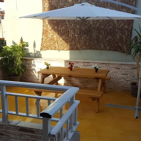 House In The Center Apartment